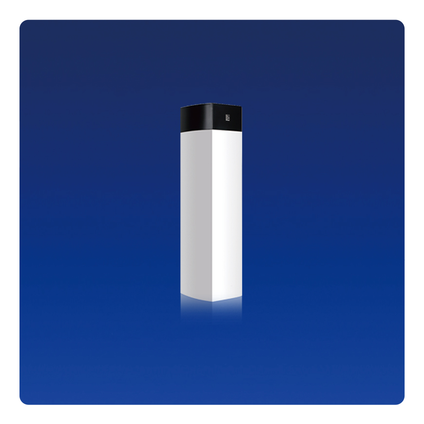 C8002中央软水机