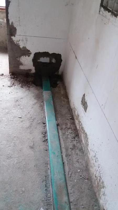 荥经别墅净水系统