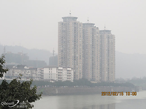 雅安东安明珠-雅克菲水地暖系统