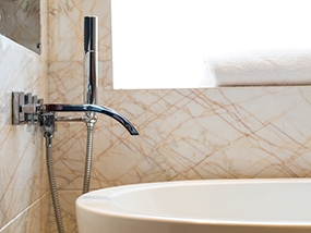 荥经别墅净水系统