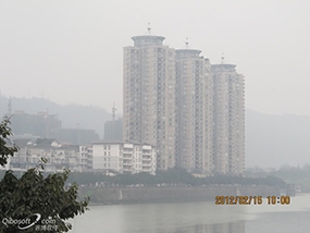 雅安东安明珠-雅克菲水地暖系统